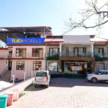 Fabhotel Red Leaf Mall Road Мусори Екстериор снимка