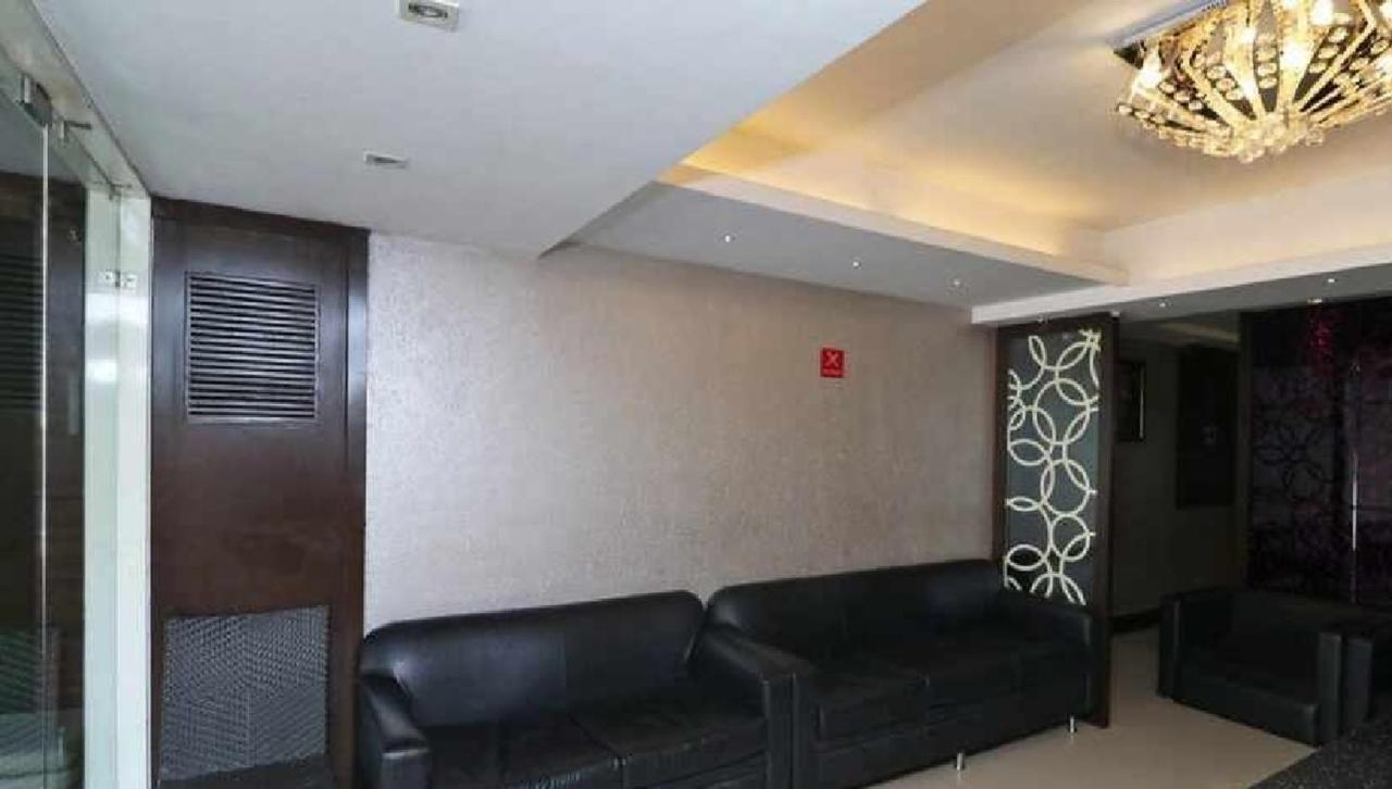 Fabhotel Red Leaf Mall Road Мусори Екстериор снимка