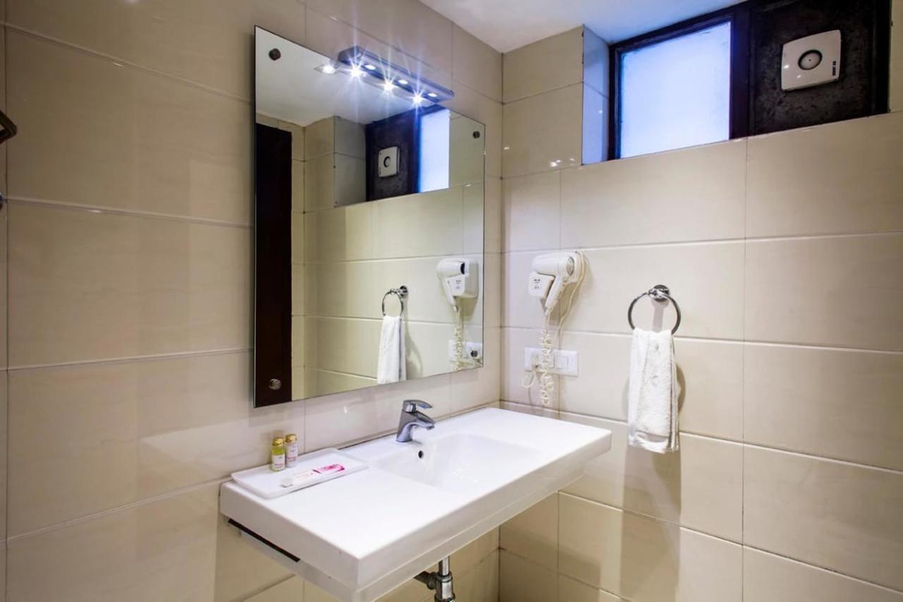 Fabhotel Red Leaf Mall Road Мусори Екстериор снимка