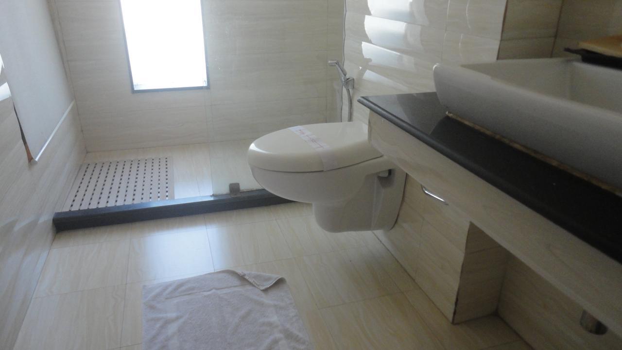 Fabhotel Red Leaf Mall Road Мусори Екстериор снимка