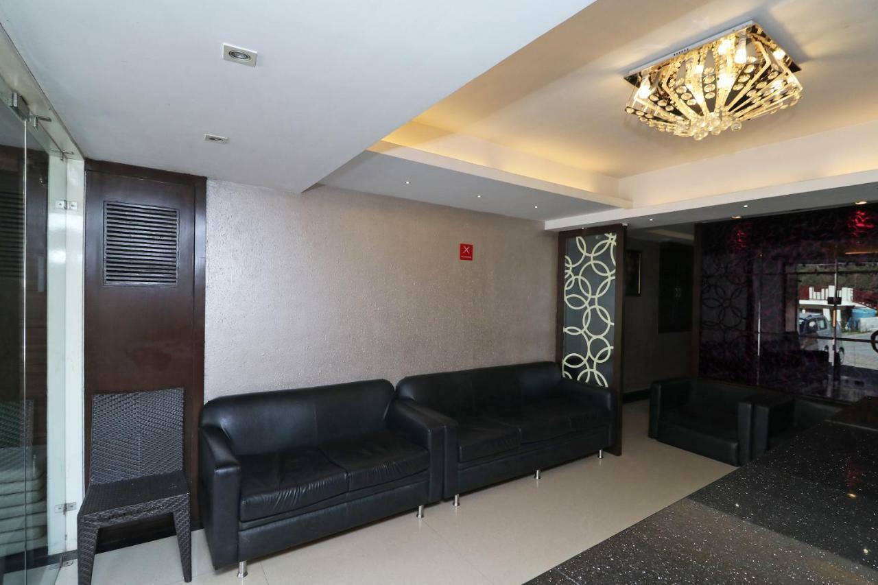 Fabhotel Red Leaf Mall Road Мусори Екстериор снимка